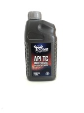 Масло 2 такт. минеральное OM2TM- 0,95л OLYMP MACHINERY Масло 2 такт. минеральное OM2TM- 0,95л OLYMP MACHINERY