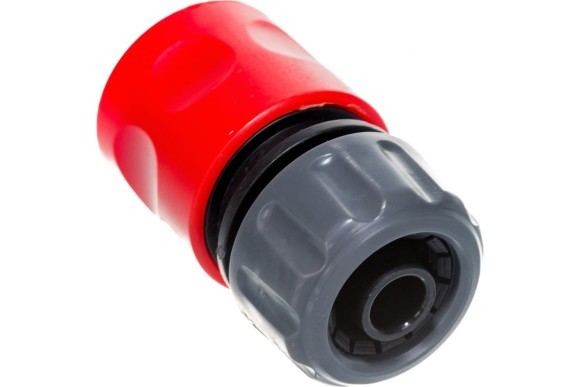 Соединитель быстр, для шланга GC-12 1/2" GRINDA Соединитель быстр, для шланга GC-12 1/2" GRINDA