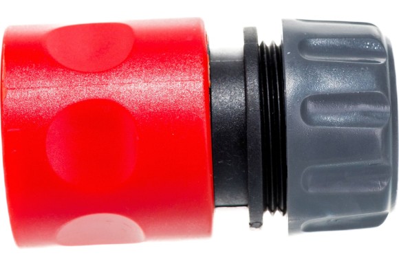 Соединитель быстр, для шланга GC-12 1/2" GRINDA Соединитель быстр, для шланга GC-12 1/2" GRINDA