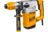 Перфоратор INGCORH18008,1800Вт,7Дж,36мм+комплект INDUSTRIAL