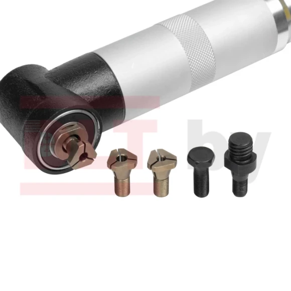 Гравёр угловой DLT G100, 90 Вт, 2,35/3.0/3.2 мм,14000 о/м, набор насадок .коробка Гравёр угловой DLT G100, 90 Вт, 2,35/3.0/3.2 мм,14000 о/м, набор насадок .коробка