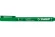 Маркер перманентный зелёный, заострённый 1мм, МП-100, ЗУБР Маркер перманентный зелёный, заострённый 1мм, МП-100, ЗУБР