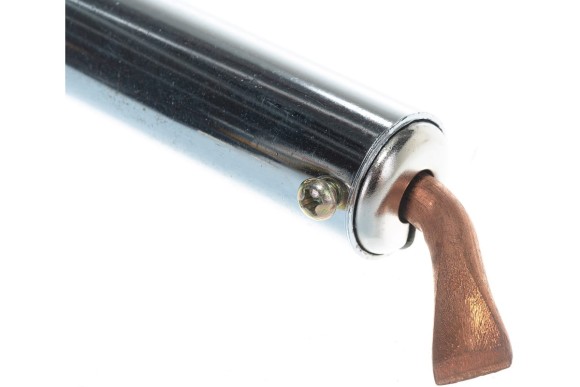 Паяльник эл,100Вт,дерев.ручка 12мин SPARTA Паяльник эл,100Вт,дерев.ручка 12мин SPARTA