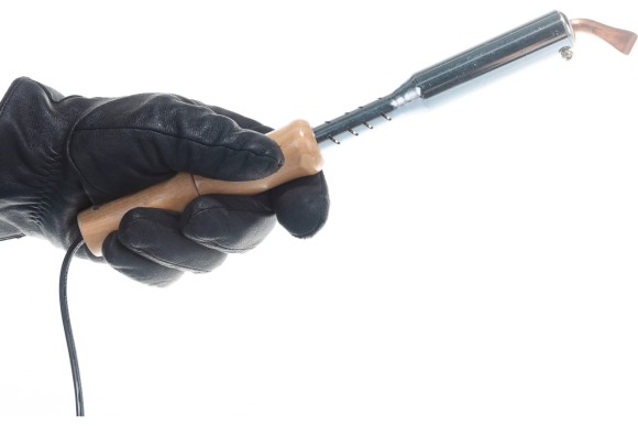 Паяльник эл,100Вт,дерев.ручка 12мин SPARTA Паяльник эл,100Вт,дерев.ручка 12мин SPARTA