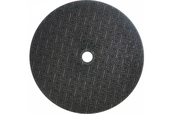 Диск отрезной по металлу для рельс 355 х 4.0 х 25.2мм, Луга Диск отрезной по металлу для рельс 355 х 4.0 х 25.2мм, Луга