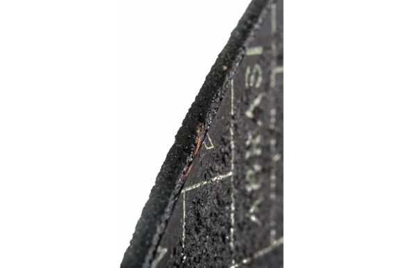 Диск отрезной по металлу для рельс 355 х 4.0 х 25.2мм, Луга Диск отрезной по металлу для рельс 355 х 4.0 х 25.2мм, Луга