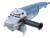 Шлифмашина углов.BOSCH GWS 20-230H  2000W d-230мм,6000о/мин