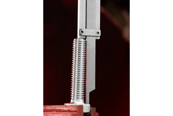 Штангенциркуль стрелочный 150мм Matrix Штангенциркуль стрелочный 150мм Matrix