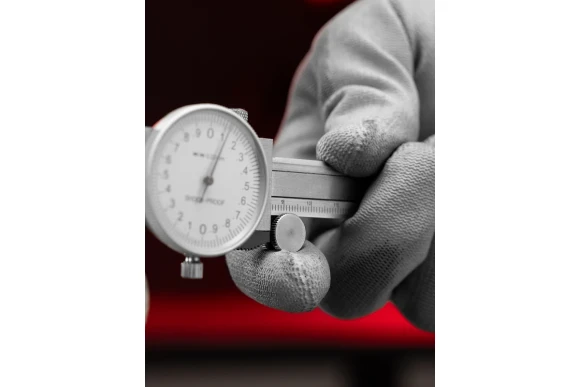 Штангенциркуль стрелочный 150мм Matrix Штангенциркуль стрелочный 150мм Matrix