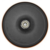 Насадка для полирователя и УШМ 180мм (опорная тарелка), INGCO Насадка для полирователя и УШМ 180мм (опорная тарелка), INGCO