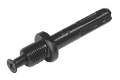 Адаптер для патрона SDS+ 1/2"-20UNF Hardax Адаптер для патрона SDS+ 1/2"-20UNF Hardax