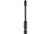 Бита торсионная,ударная PH2*70мм, Vertextools IP-TR-PH2-70