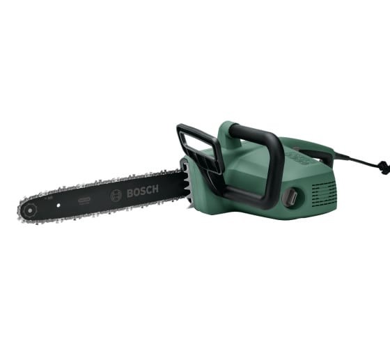 Пила цепная электрическая BOSCH Universal Chain 40 1800Вт,40см,Цепь 3/8-1,1-57зв Пила цепная электрическая BOSCH Universal Chain 40 1800Вт,40см,Цепь 3/8-1,1-57зв