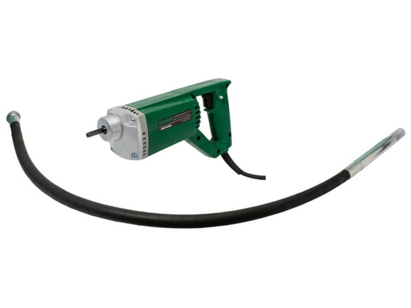 Глубинный вибратор FV 1200,1200Вт, вал 1,5м FAVOURITE Глубинный вибратор FV 1200,1200Вт, вал 1,5м FAVOURITE