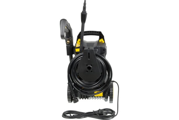 Мойка высокого давления М135-НР,1650Вт,135Атм HUTER Мойка высокого давления М135-НР,1650Вт,135Атм HUTER