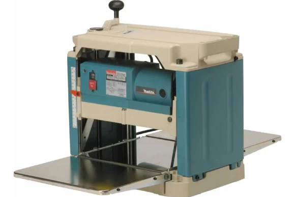 Станок рейсмусовый MAKITA 2012NB 304мм 1650Вт Станок рейсмусовый MAKITA 2012NB 304мм 1650Вт