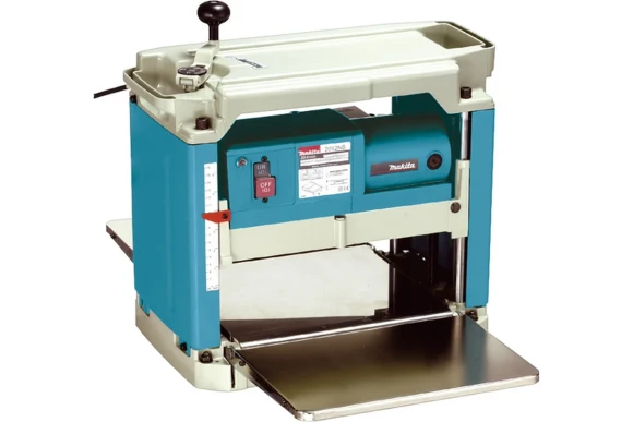 Станок рейсмусовый MAKITA 2012NB 304мм 1650Вт Станок рейсмусовый MAKITA 2012NB 304мм 1650Вт