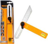 Малка-угломер пластиковый корпус,INGCO HAS181501 Малка-угломер пластиковый корпус,INGCO HAS181501