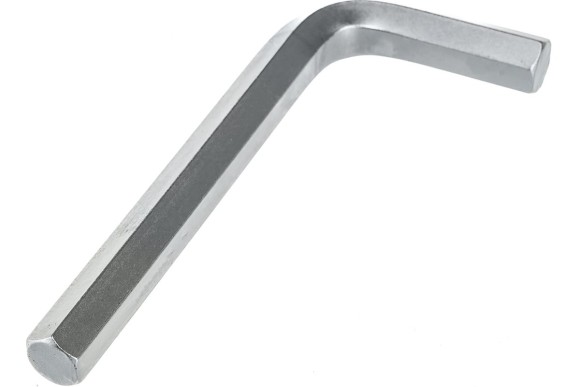 Ключ шестигранный 14мм, ЗУБР