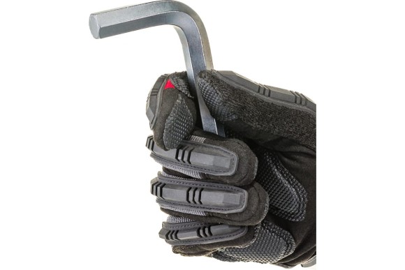 Ключ шестигранный 14мм, ЗУБР