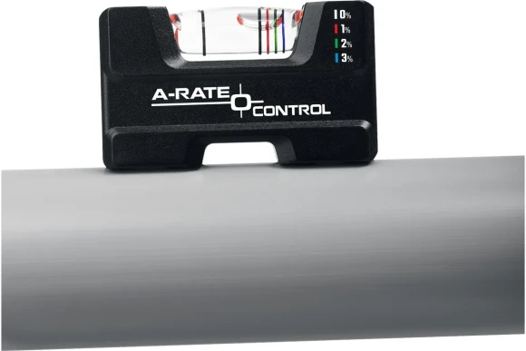 Уровень 5-в-1 76 мм, KRAFTOOL