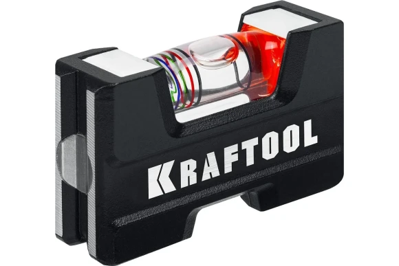 Уровень 5-в-1 76 мм, KRAFTOOL