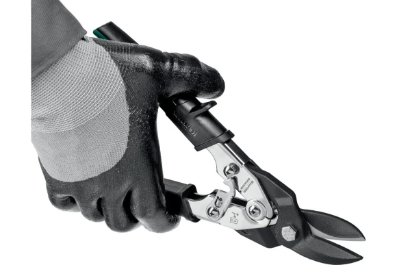 Ножницы по твердому металлу KRAFTOOL GRAND правые, Cr-Mo, 260 мм 2324-R_z02 Ножницы по твердому металлу KRAFTOOL GRAND правые, Cr-Mo, 260 мм 2324-R_z02