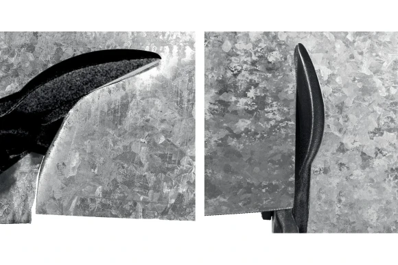 Ножницы по твердому металлу KRAFTOOL GRAND правые, Cr-Mo, 260 мм 2324-R_z02 Ножницы по твердому металлу KRAFTOOL GRAND правые, Cr-Mo, 260 мм 2324-R_z02