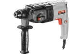 Перфоратор ЗУБР П-22-650, 650Вт, 2.3Дж, SDS+, 22мм, 870об/мин, в кейсе Перфоратор ЗУБР П-22-650, 650Вт, 2.3Дж, SDS+, 22мм, 870об/мин, в кейсе