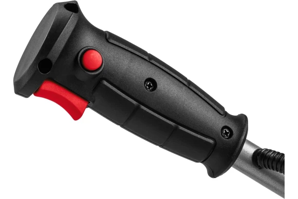 Триммер электрич. ЗУБР КСВ-42-1700, 1700Вт, диск 255 х 25.4мм, леска 2мм, скашивание 255/380мм