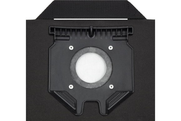 Мешок д/пылесоса многораз. длля Makita445X-1шт  ROCKSTAR 