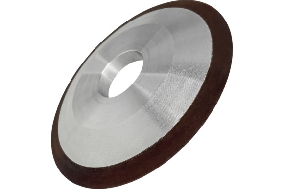 Диск алмазный для заточки 125 х 32 х 10 х 8мм, P100/80, Vertextools Диск алмазный для заточки 125 х 32 х 10 х 8мм, P100/80, Vertextools