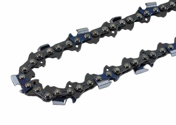 Цепа пильная HUTER / шаг 3/8 / толщина 1.3мм / 53 звена
