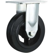 Колесо большегрузное неповоротное / d= 250, 250 кг. Колесо большегрузное неповоротное / d= 250, 250 кг.