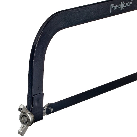 Ножовка по металлу 300 мм РемоКолор