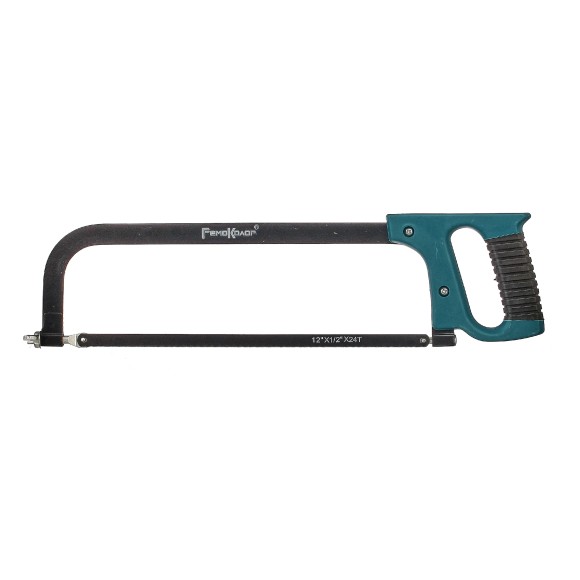 Ножовка по металлу 300 мм РемоКолор