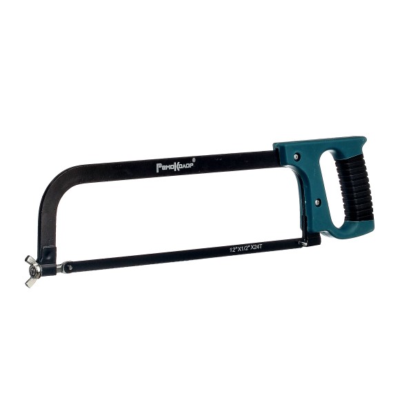 Ножовка по металлу 300 мм РемоКолор