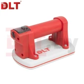 Присоска аккумулятор.VST-30 для гладкой и рельефной плитки с АВТО подкачкой, ширина 92мм DLT 2988