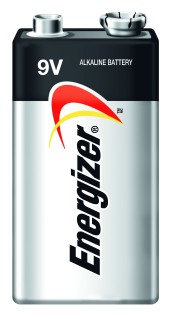 Батарейки Крона 522 9V BP1 ENR MAX Батарейки Крона 522 9V BP1 ENR MAX