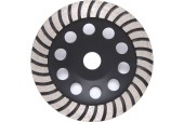 Чашка алмазная шлифов. по бетону 180 х22.2мм, турбо, TCW152 Trio-Diamond Чашка алмазная шлифов. по бетону 180 х22.2мм, турбо, TCW152 Trio-Diamond