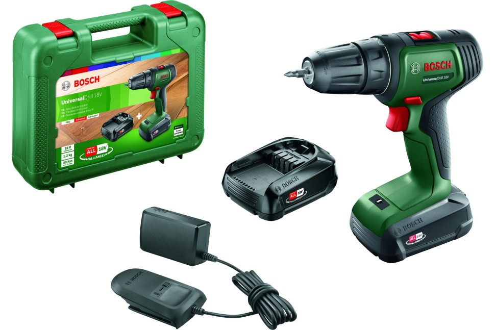 Bosch 06039d4002
