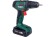 Шуруповёрт, аккум BOSCH UniversalDrill 18V, 40H/m 2*1.5A/h Шуруповёрт, аккум BOSCH UniversalDrill 18V, 40H/m 2*1.5A/h