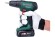 Шуруповёрт, аккум BOSCH UniversalDrill 18V, 40H/m 2*1.5A/h Шуруповёрт, аккум BOSCH UniversalDrill 18V, 40H/m 2*1.5A/h