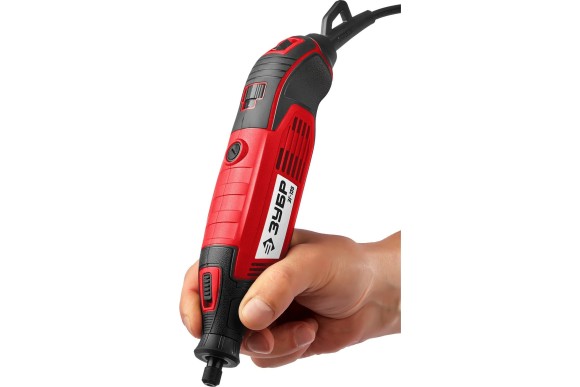 Гравёр электрич. ЗУБР ЗГ-135 135Вт, 3.2мм, 15000-35000об/мин, в коробке Гравёр электрич. ЗУБР ЗГ-135 135Вт, 3.2мм, 15000-35000об/мин, в коробке