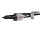 Прямая шлифмашина аккум. CROWN CT23007HX, 20В, 6мм, 7000-26000об/мин, без АКБ и ЗУ, в коробке Прямая шлифмашина аккум. CROWN CT23007HX, 20В, 6мм, 7000-26000об/мин, без АКБ и ЗУ, в коробке