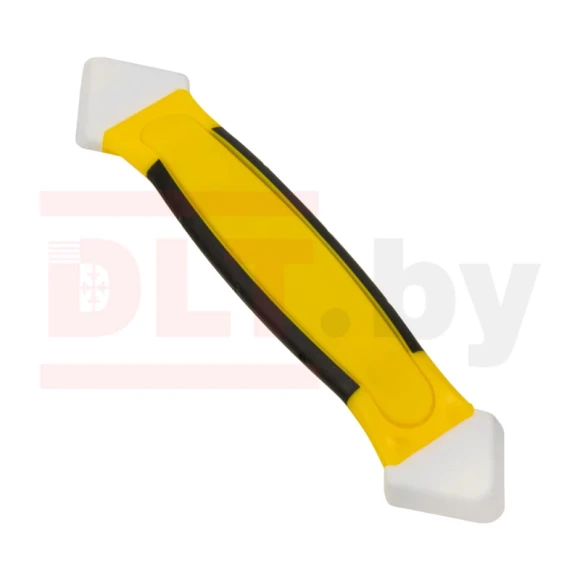 Набор шпателей 3шт для затирки герметика DLT Набор шпателей 3шт для затирки герметика DLT