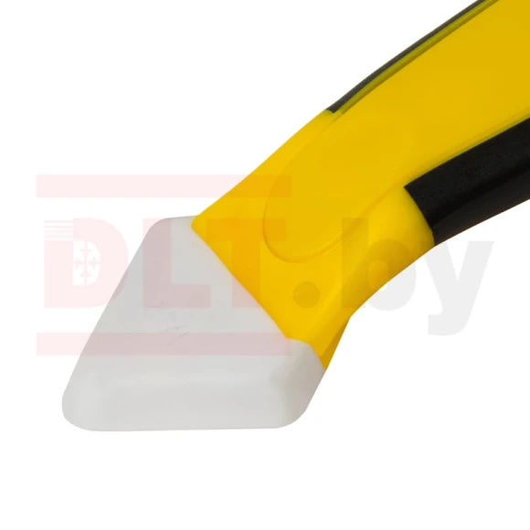 Набор шпателей 3шт для затирки герметика DLT Набор шпателей 3шт для затирки герметика DLT