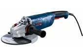 Шлифмашина углов. BOSCH  GWS 24-230P, 2400W,230мм Шлифмашина углов. BOSCH  GWS 24-230P, 2400W,230мм