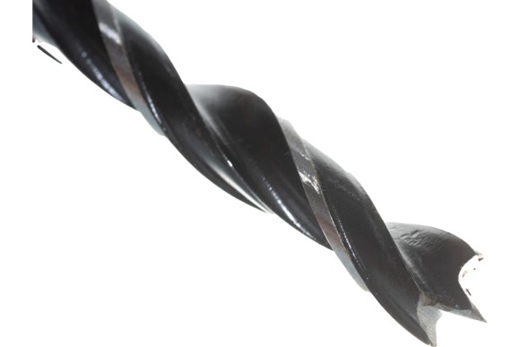 Набор св. по дереву  3-4-5-6-7-8-9-10мм  SPARTA Набор св. по дереву  3-4-5-6-7-8-9-10мм  SPARTA