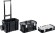Набор ящиков на колесах KETER SMART ROLLING, (22"), 38390-22 Набор ящиков на колесах KETER SMART ROLLING, (22"), 38390-22